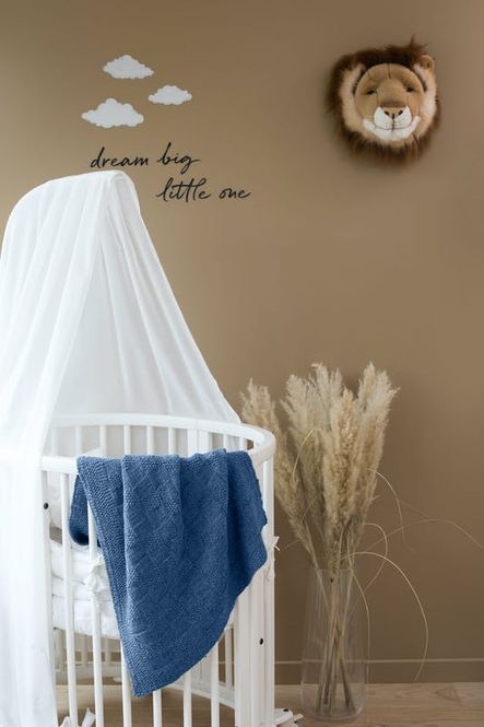 Hovedbilde Caro babyteppe