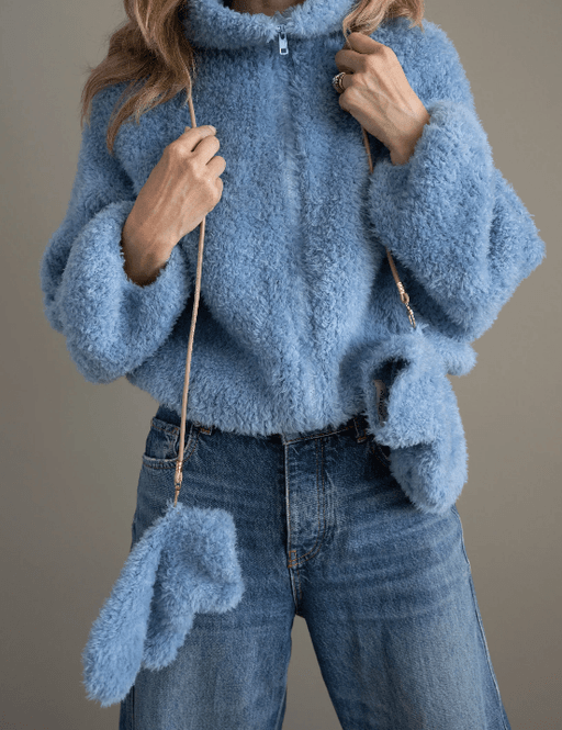 Hovedbilde Cloud Pile Jacket