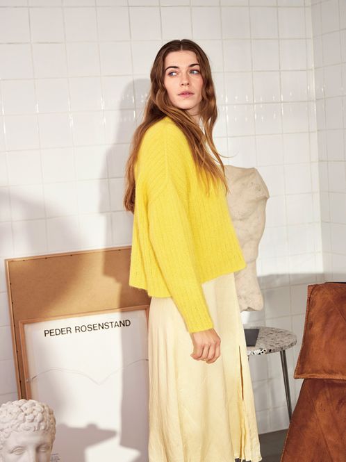 Hovedbilde Hilda Sweater