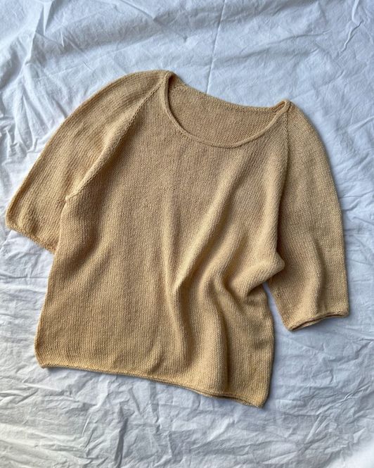 Hovedbilde Cumulus Tee O-neck ...