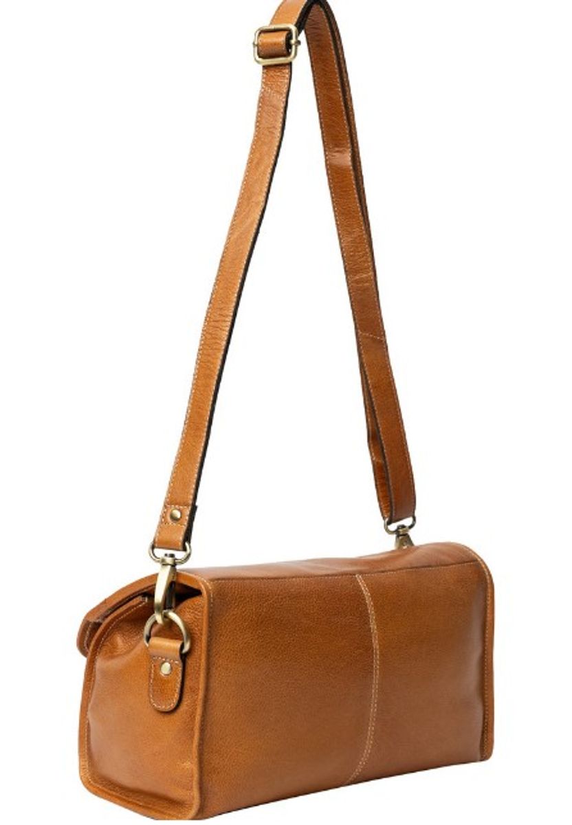 Project 74 - Burned Tan