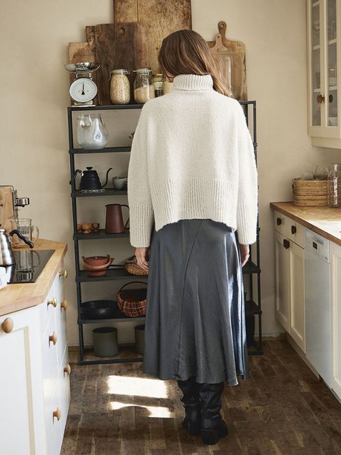 Hovedbilde Abby Sweater