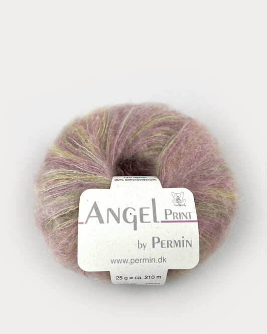 Hovedbilde Angel Print