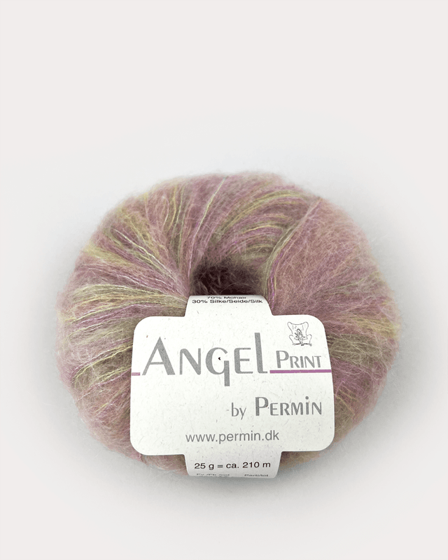 Angel Print