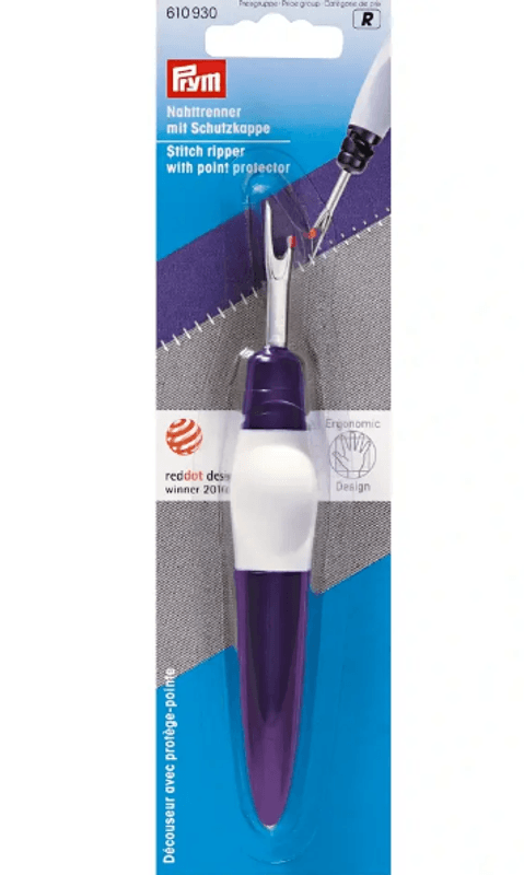 Sprettekniv, ergonomisk